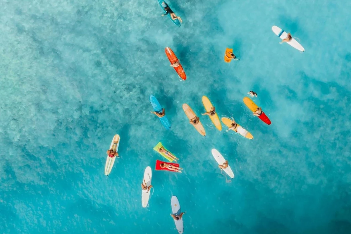 Tropical Hotel St Barth - Hotel Photo 16