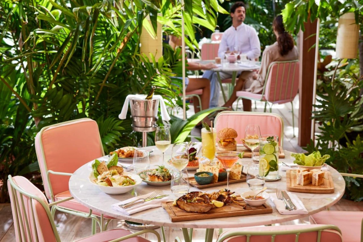 Tropical Hotel St Barth - Hotel Photo 18