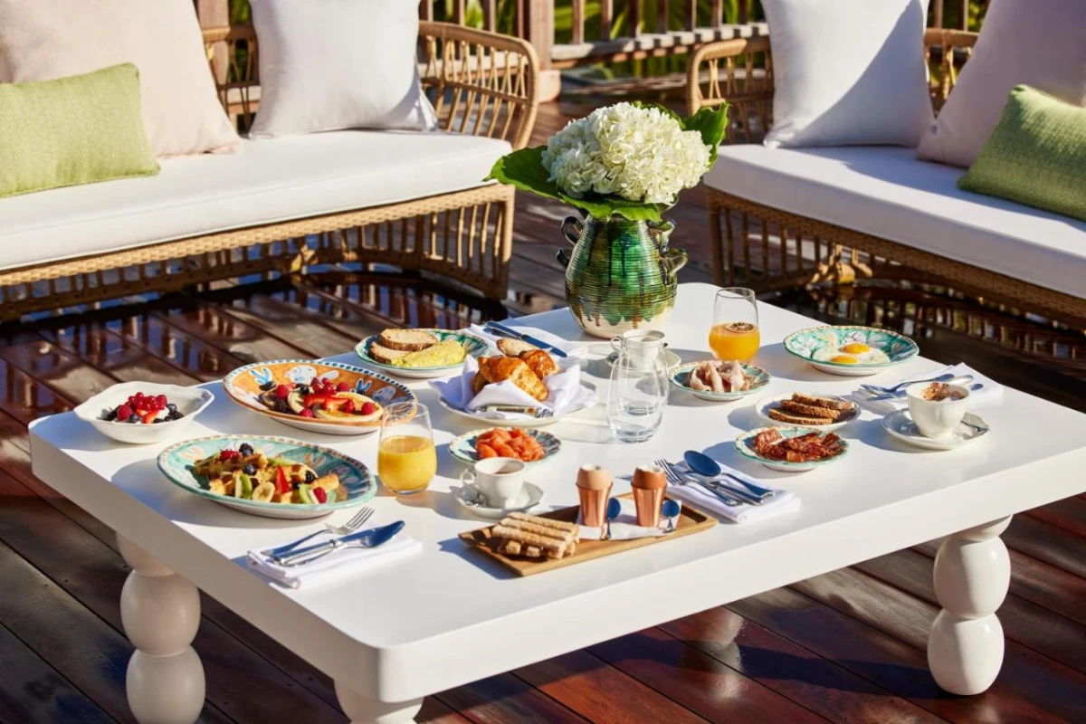 Tropical Hotel St Barth - Hotel Photo 20