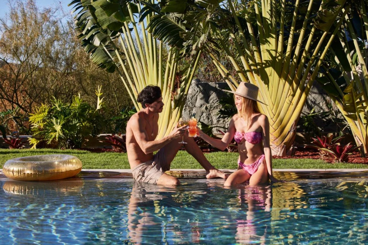 Tropical Hotel St Barth - Hotel Photo 24