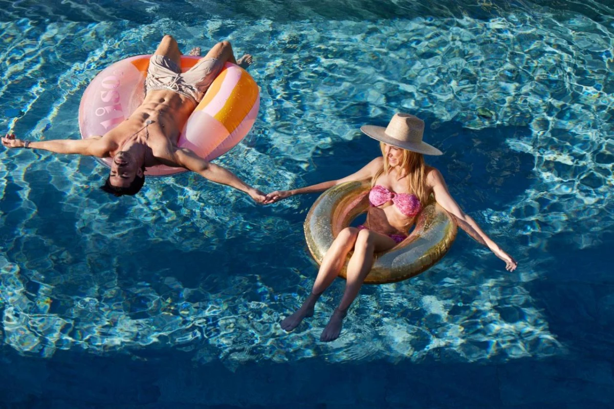 Tropical Hotel St Barth - Hotel Photo 25