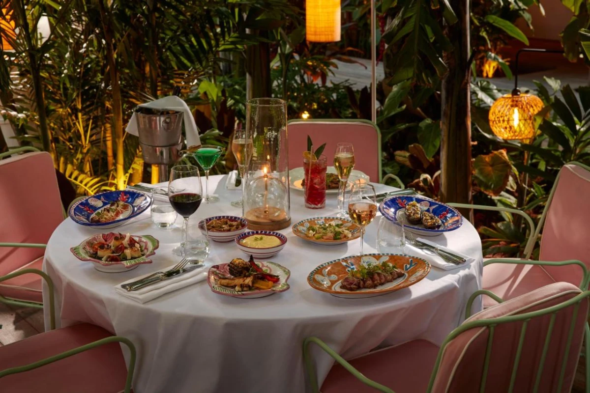 Tropical Hotel St Barth - Hotel Photo 28