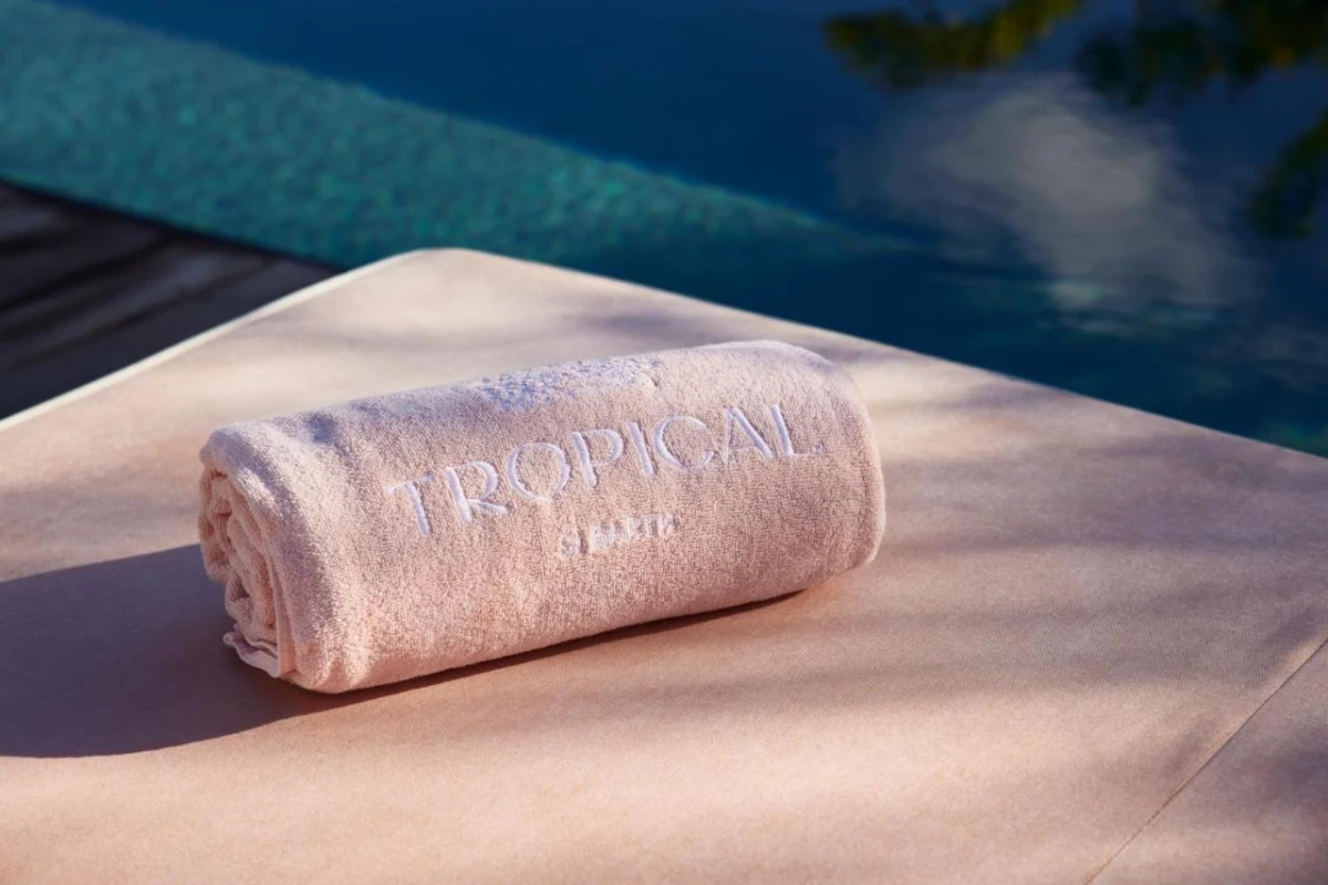 Tropical Hotel St Barth - Hotel Photo 30