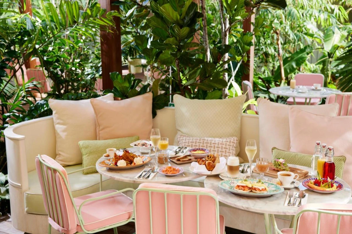 Tropical Hotel St Barth - Hotel Photo 32