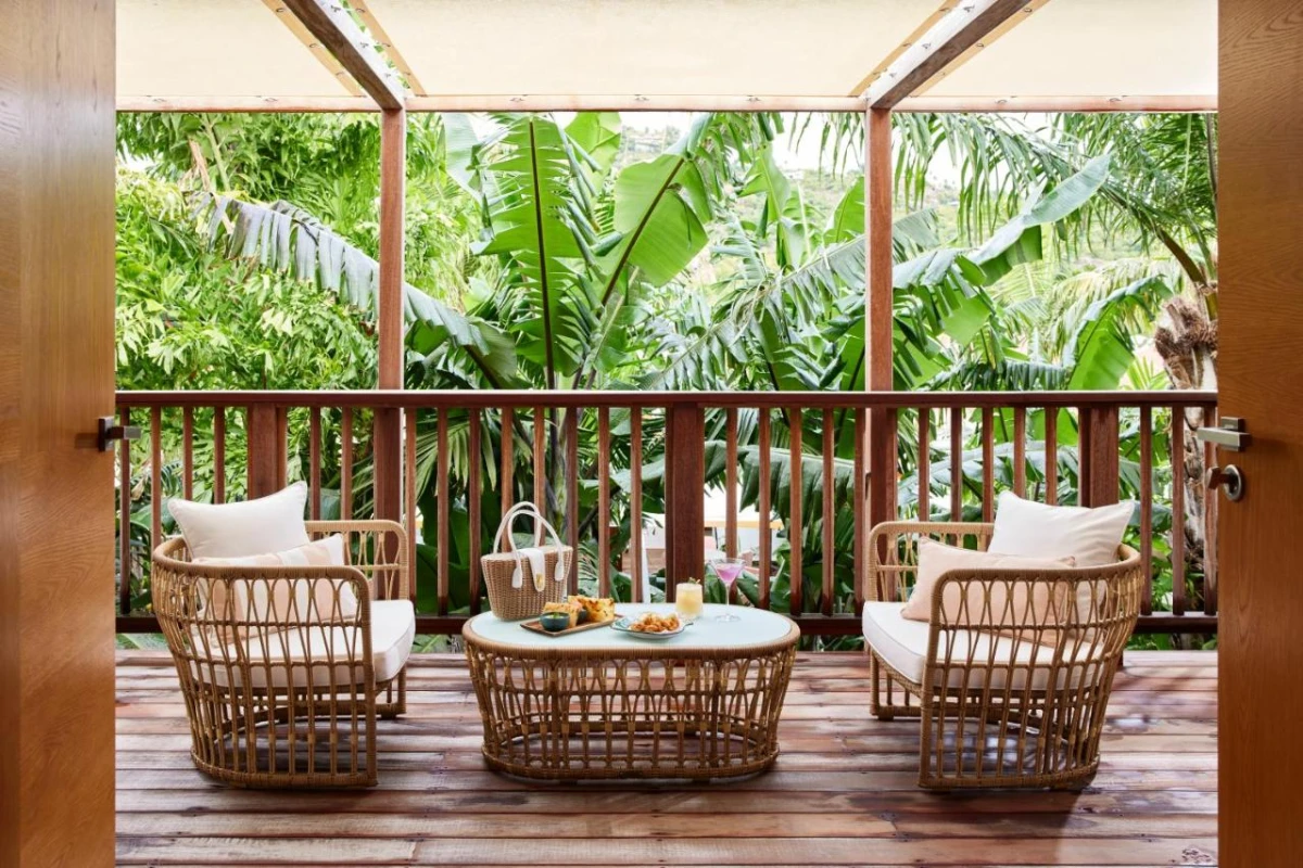 Tropical Hotel St Barth - Hotel Photo 33