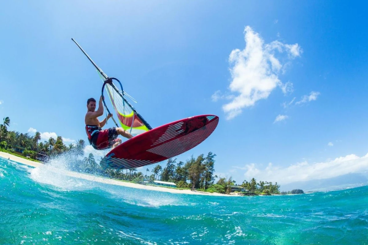 Tropical Hotel St Barth - Hotel Photo 34