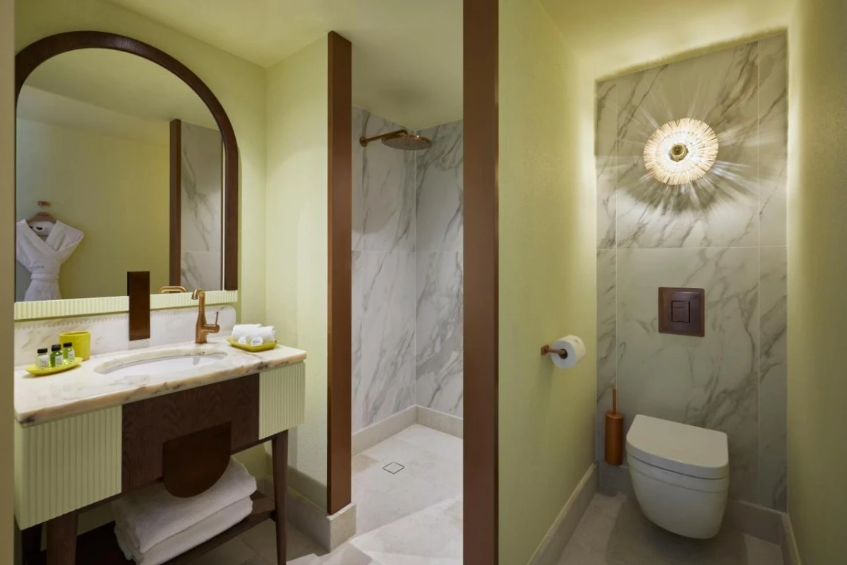 Tropical Hotel St Barth - Hotel Photo 35