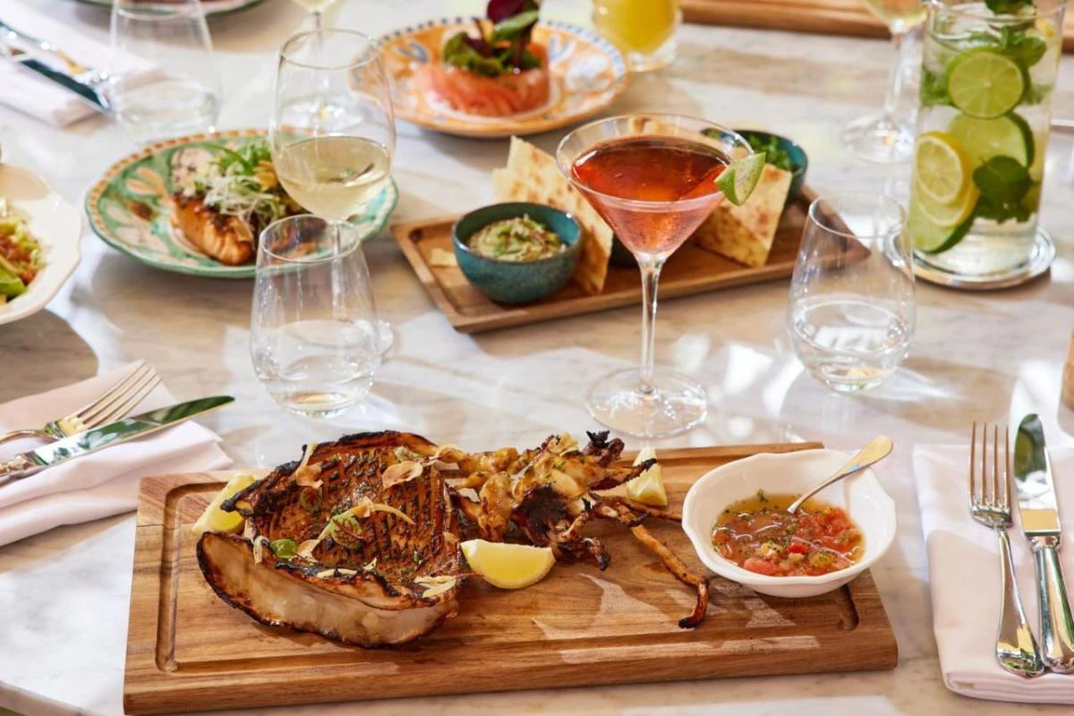 Tropical Hotel St Barth - Hotel Photo 37