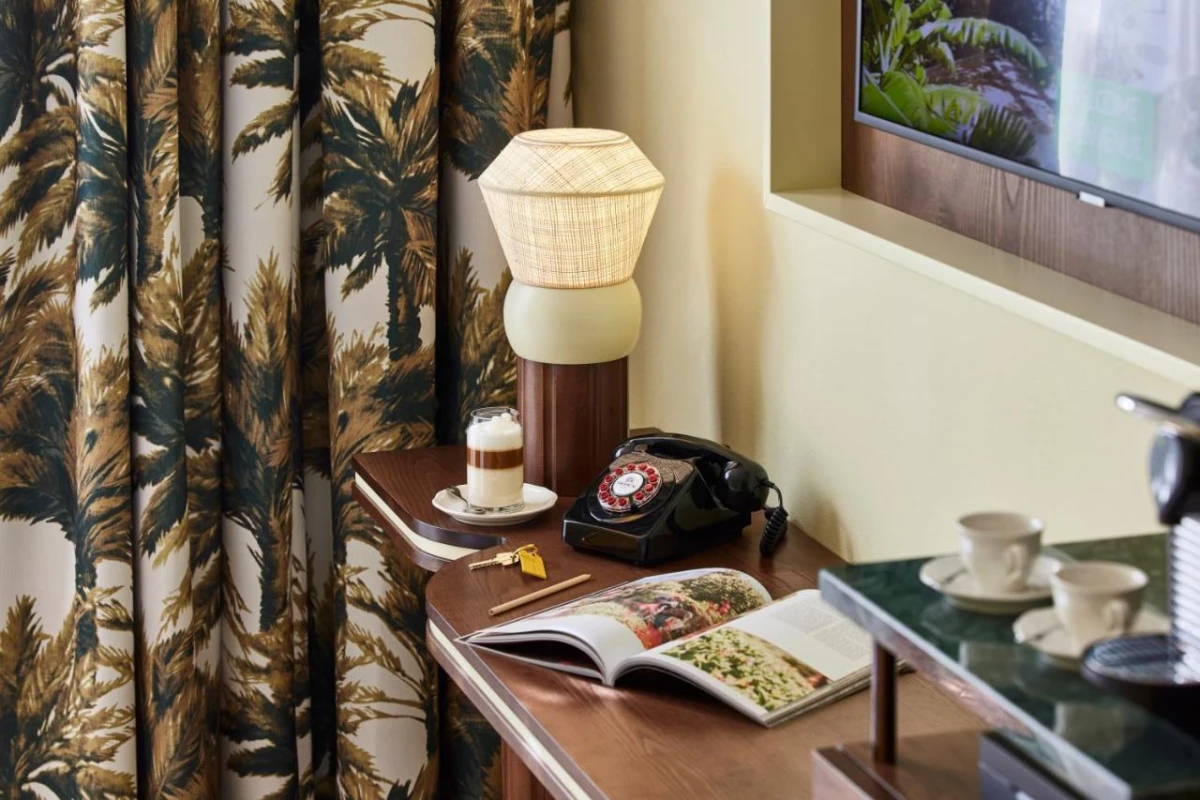 Tropical Hotel St Barth - Hotel Photo 38