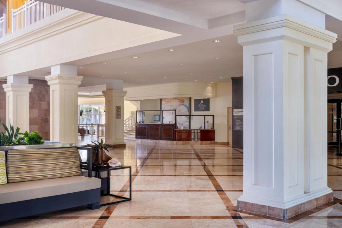 Marriott's St. Kitts Beach Club - Hotel Photo 3