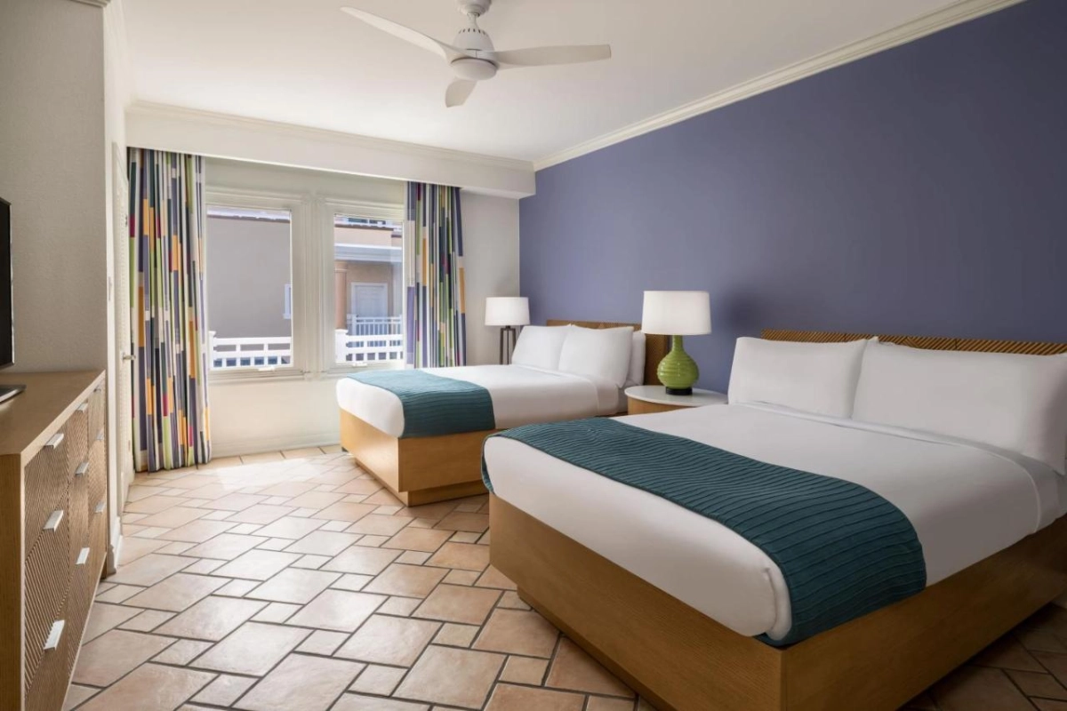 Marriott's St. Kitts Beach Club - Hotel Photo 8