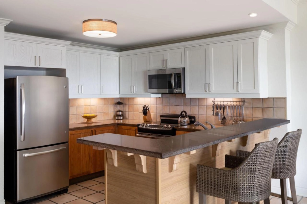 Marriott's St. Kitts Beach Club - Hotel Photo 15