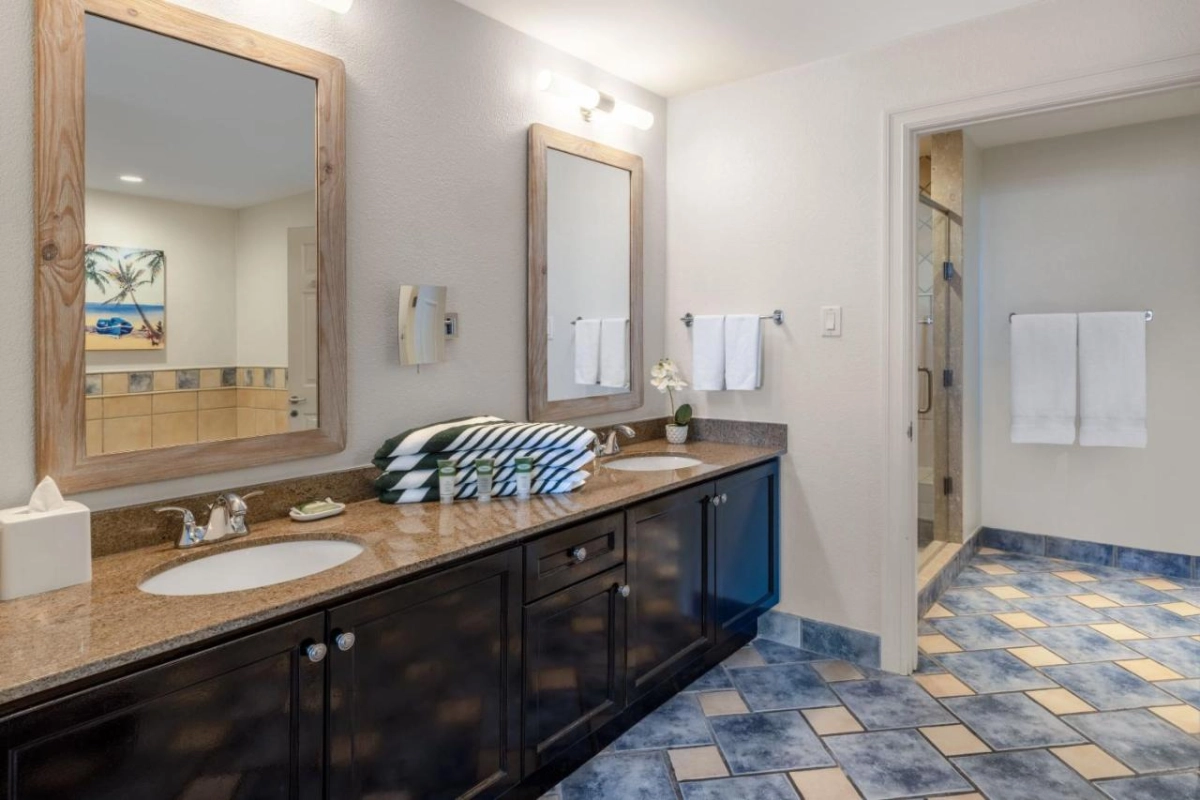 Marriott's St. Kitts Beach Club - Hotel Photo 16