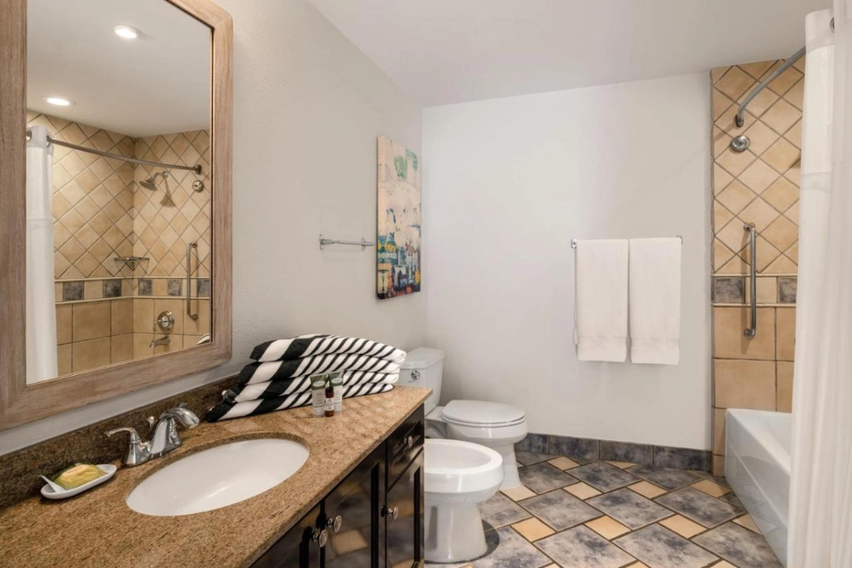 Marriott's St. Kitts Beach Club - Hotel Photo 17