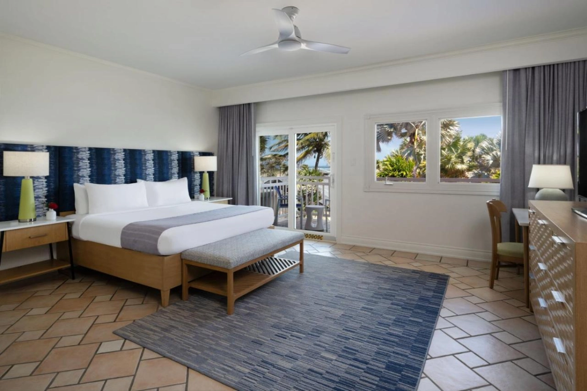 Marriott's St. Kitts Beach Club - Hotel Photo 19