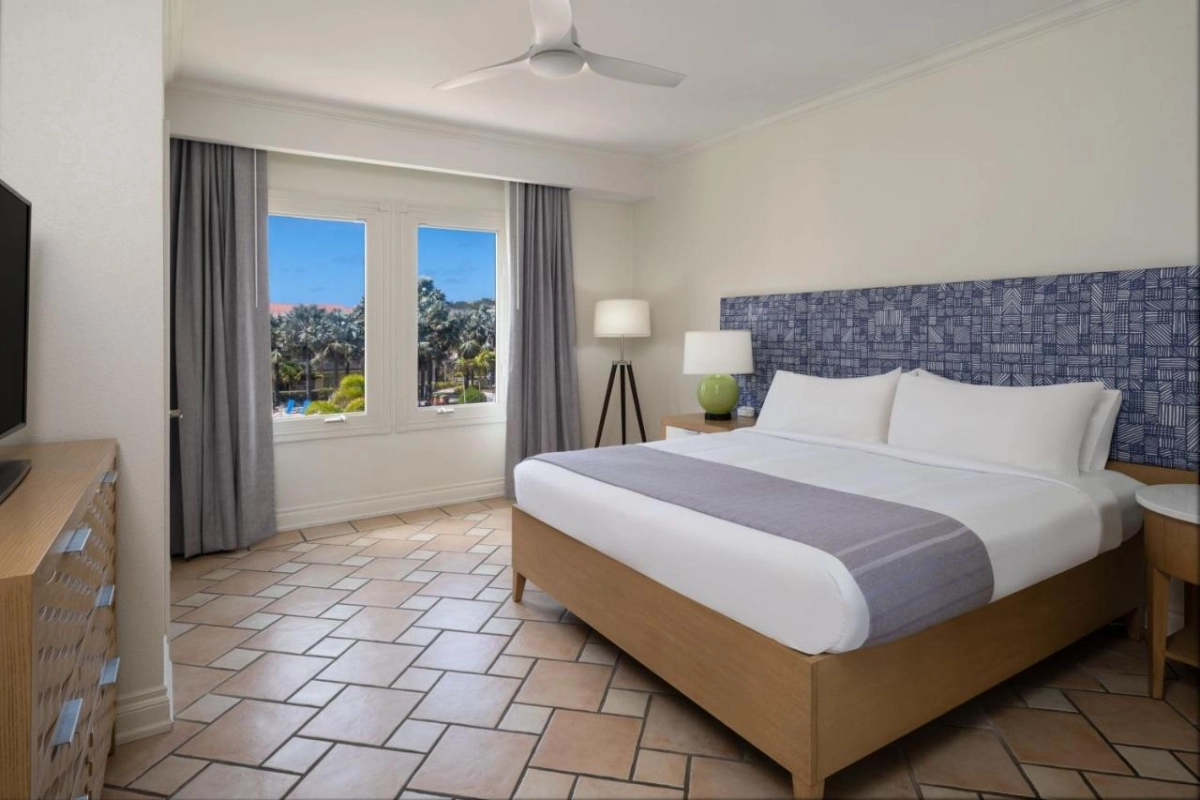 Marriott's St. Kitts Beach Club - Hotel Photo 20