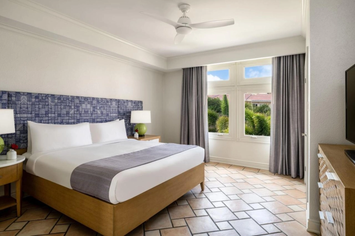 Marriott's St. Kitts Beach Club - Hotel Photo 25