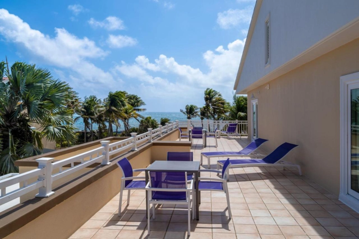 Marriott's St. Kitts Beach Club - Hotel Photo 27