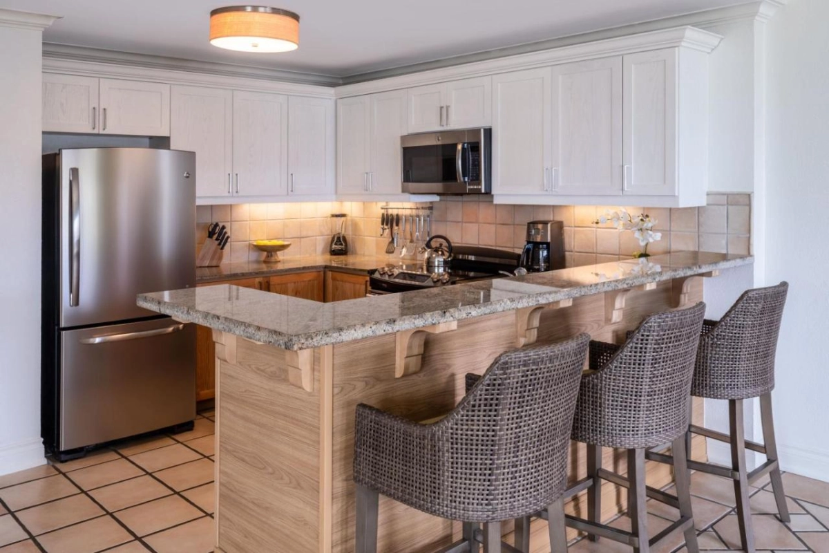 Marriott's St. Kitts Beach Club - Hotel Photo 28