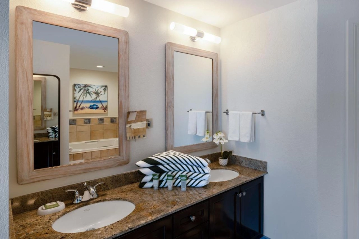 Marriott's St. Kitts Beach Club - Hotel Photo 29