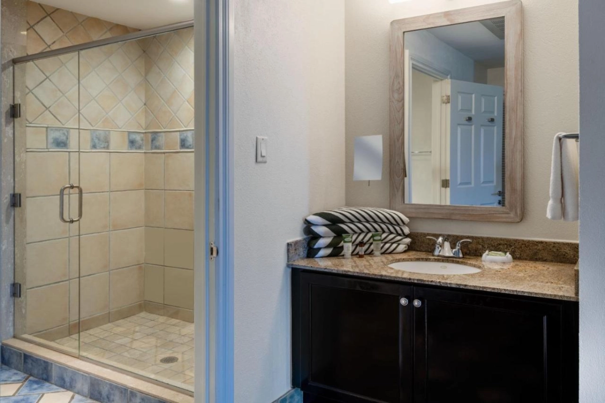 Marriott's St. Kitts Beach Club - Hotel Photo 30