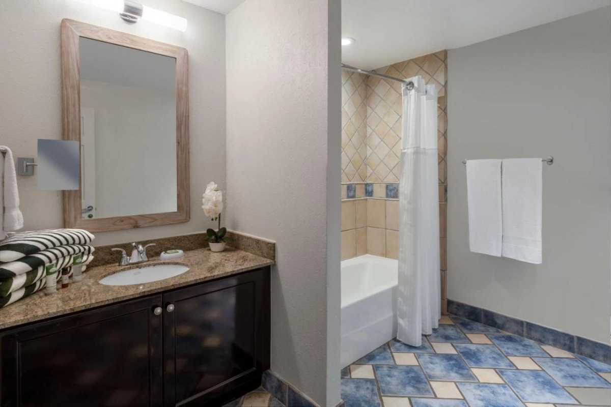 Marriott's St. Kitts Beach Club - Hotel Photo 31