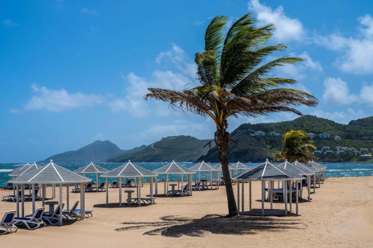 Marriott's St. Kitts Beach Club - Hotel Photo 33