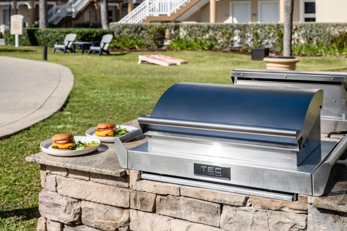 Marriott's St. Kitts Beach Club - Hotel Photo 34