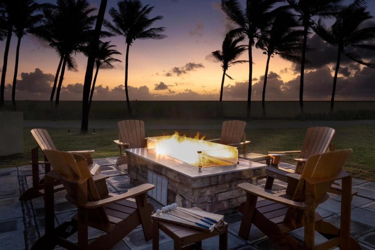 Marriott's St. Kitts Beach Club - Hotel Photo 35