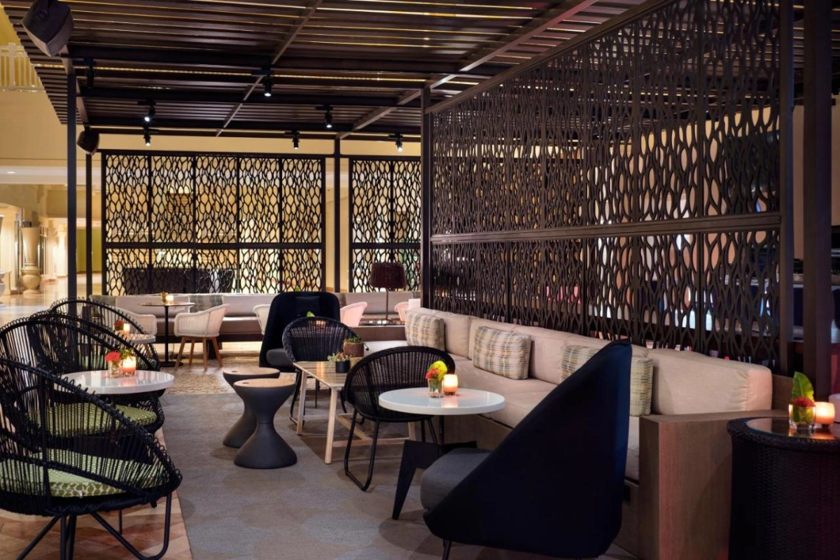 Marriott's St. Kitts Beach Club - Hotel Photo 38