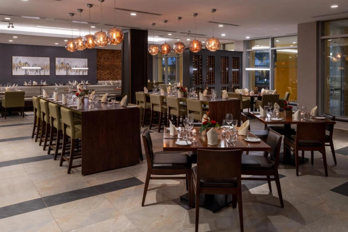 Marriott's St. Kitts Beach Club - Hotel Photo 39