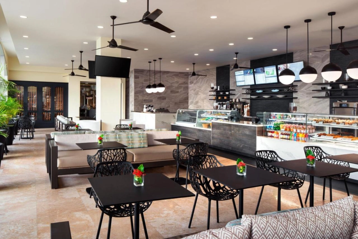 Marriott's St. Kitts Beach Club - Hotel Photo 43