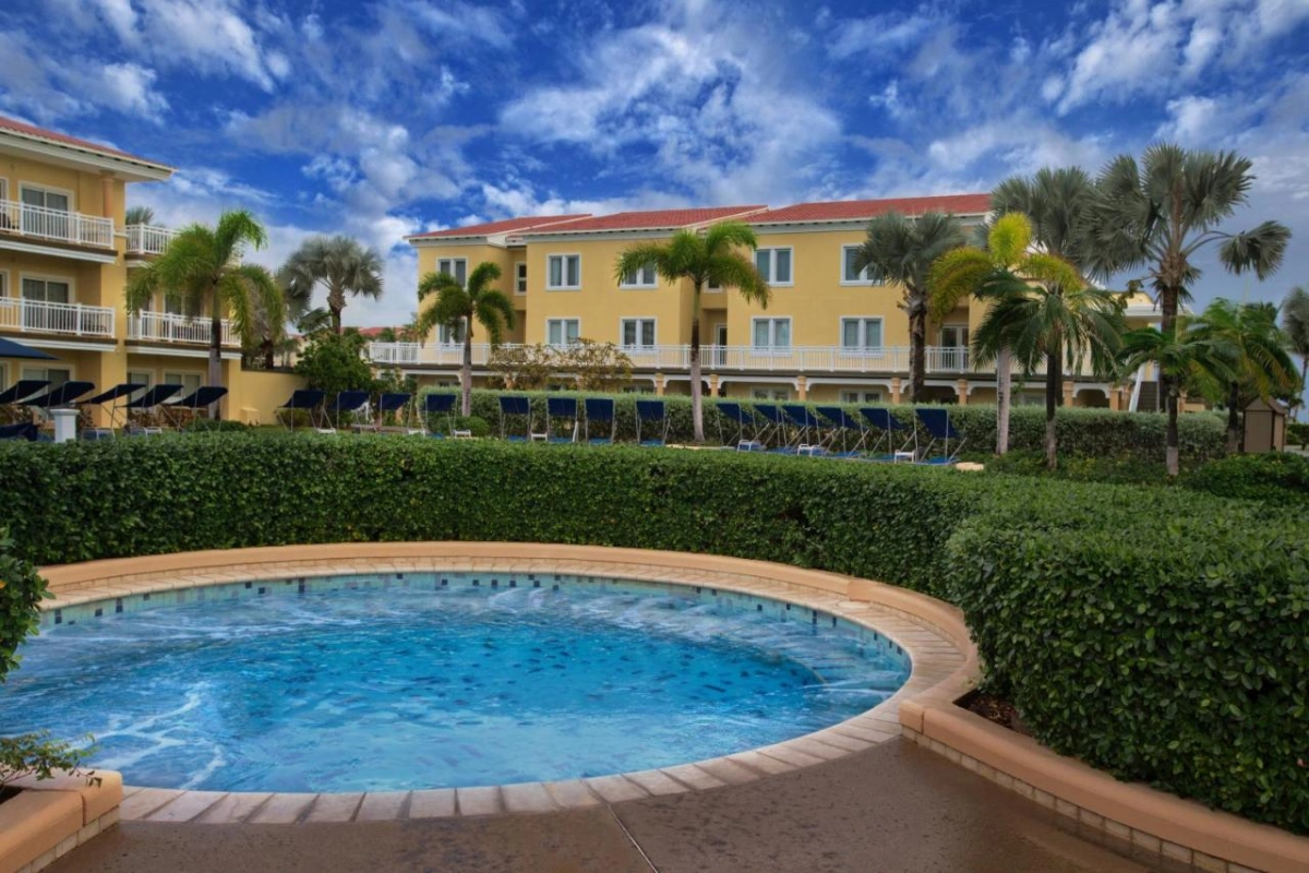 Marriott's St. Kitts Beach Club - Hotel Photo 49