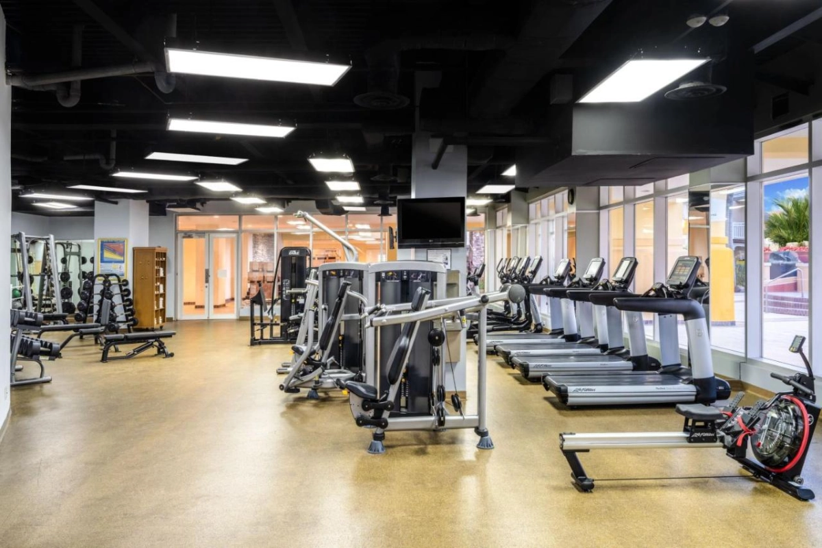 Marriott's St. Kitts Beach Club - Hotel Photo 50