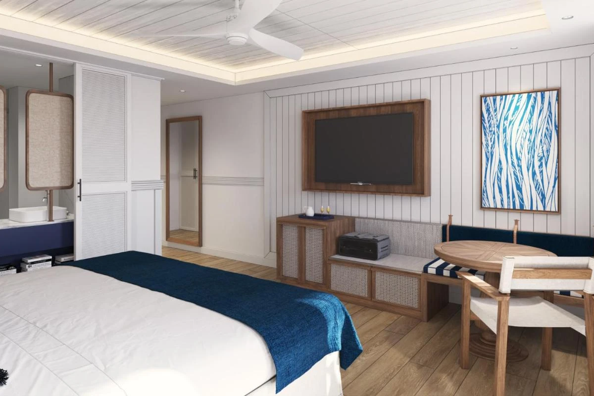 Secrets St. Lucia Resort & Spa - Hotel Photo 1