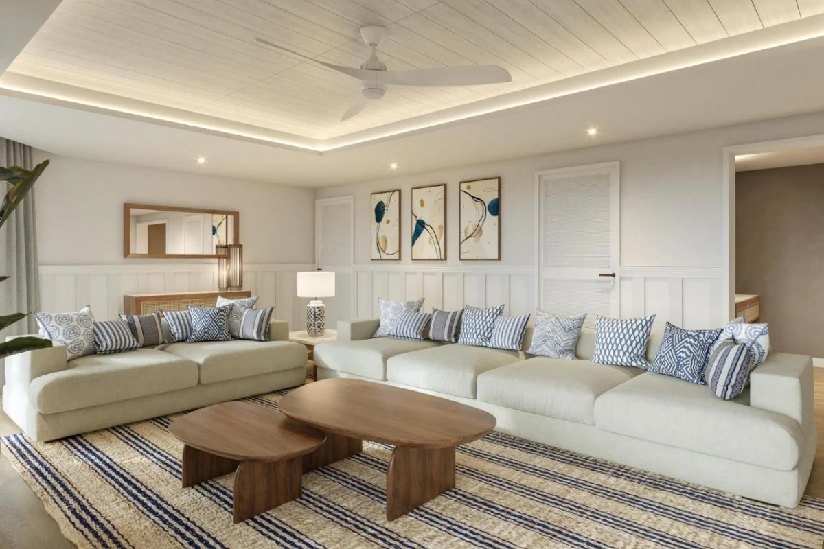 Secrets St. Lucia Resort & Spa - Hotel Photo 2