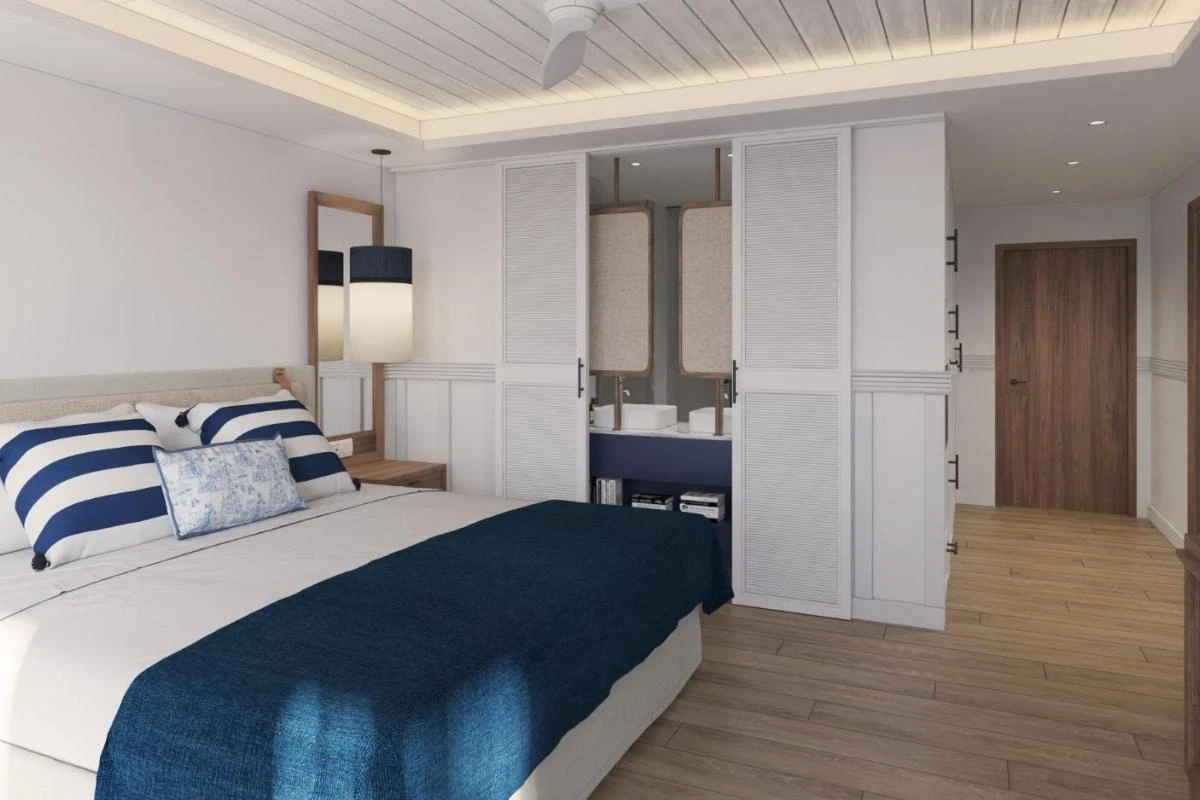 Secrets St. Lucia Resort & Spa - Hotel Photo 3