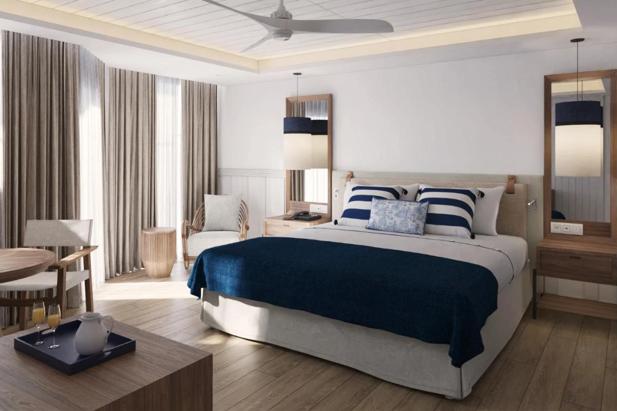 Secrets St. Lucia Resort & Spa - Hotel Photo 4