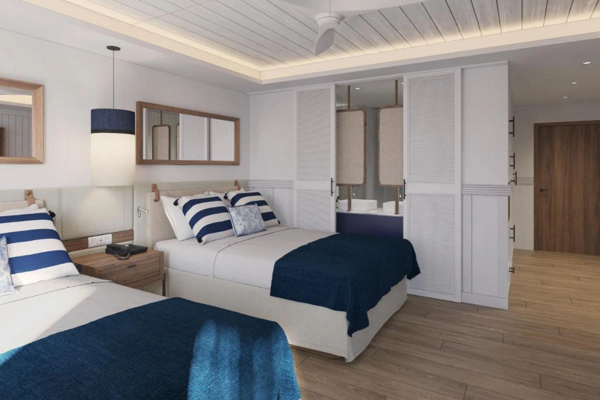 Secrets St. Lucia Resort & Spa - Hotel Photo 5