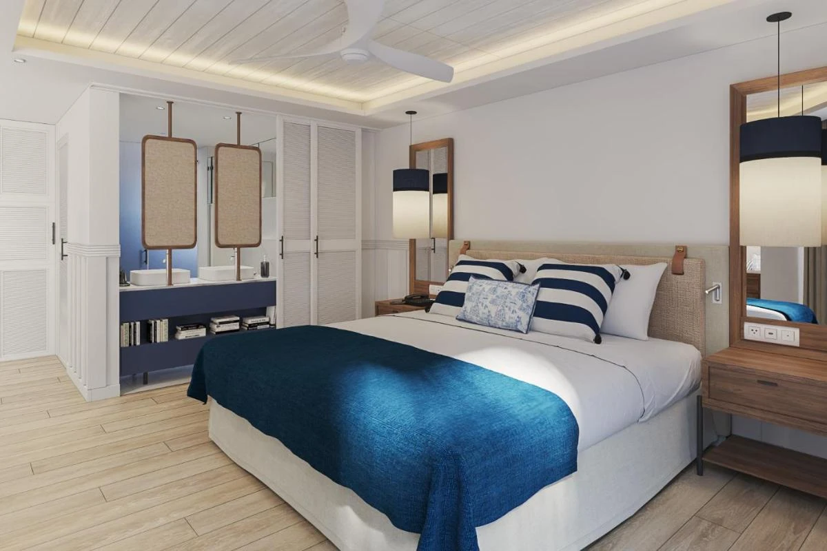 Secrets St. Lucia Resort & Spa - Hotel Photo 6