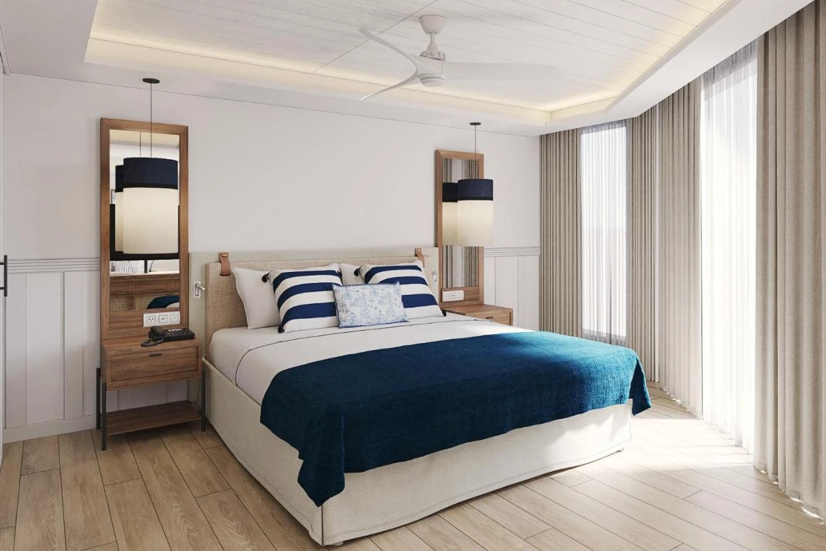 Secrets St. Lucia Resort & Spa - Hotel Photo 7