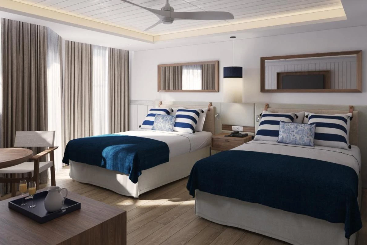 Secrets St. Lucia Resort & Spa - Hotel Photo 9