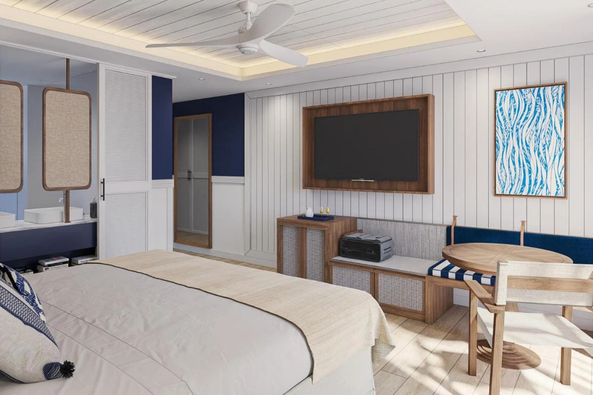 Secrets St. Lucia Resort & Spa - Hotel Photo 10