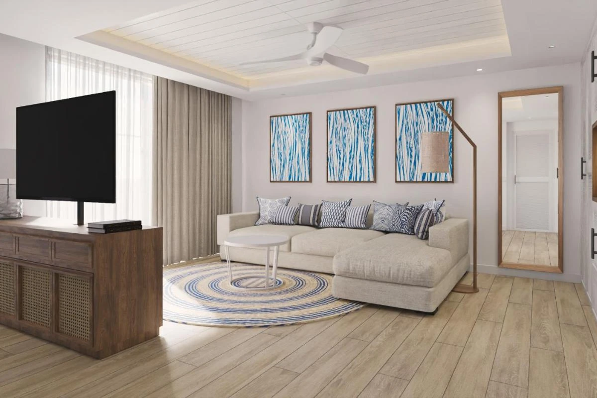 Secrets St. Lucia Resort & Spa - Hotel Photo 11