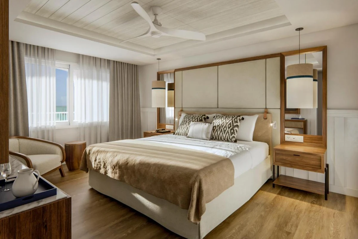 Secrets St. Lucia Resort & Spa - Hotel Photo 12