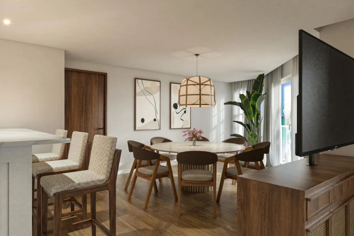 Secrets St. Lucia Resort & Spa - Hotel Photo 14