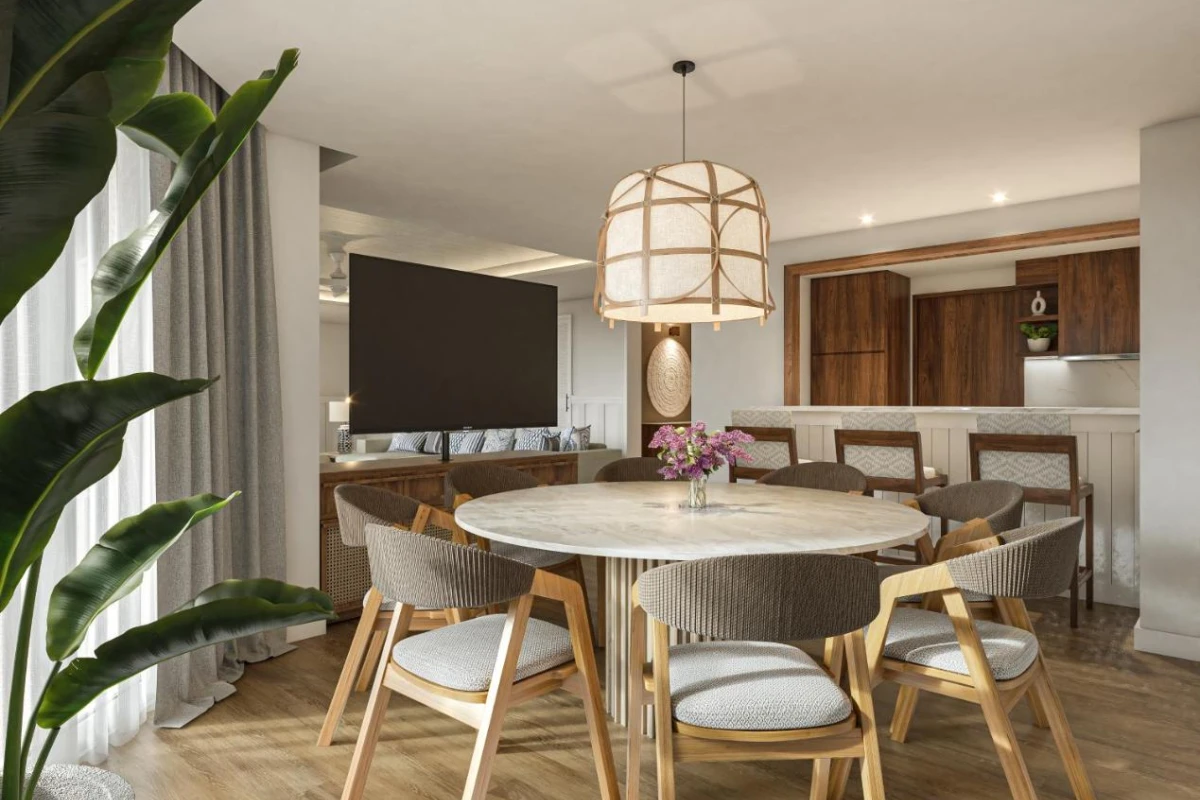 Secrets St. Lucia Resort & Spa - Hotel Photo 15