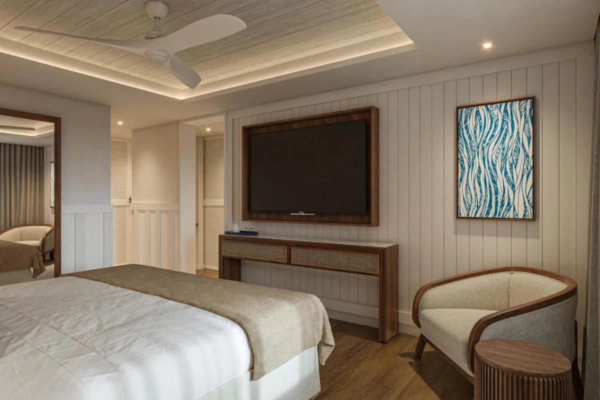 Secrets St. Lucia Resort & Spa - Hotel Photo 16