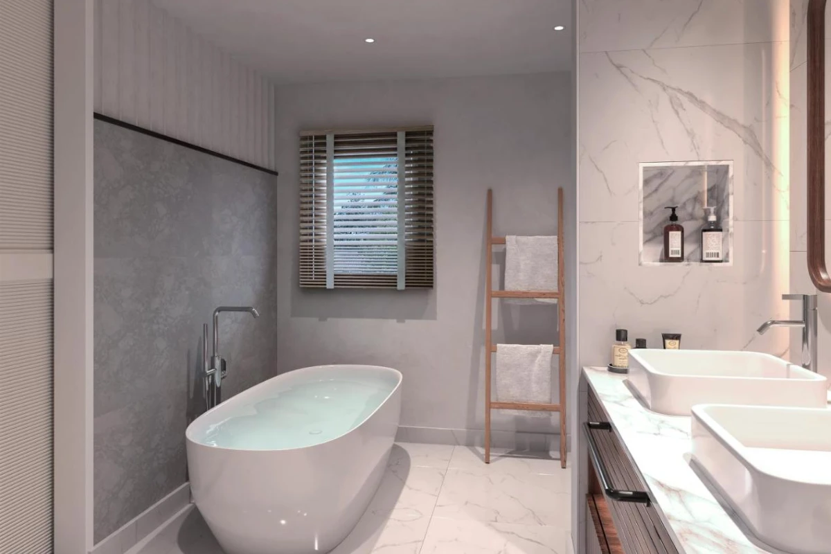 Secrets St. Lucia Resort & Spa - Hotel Photo 17