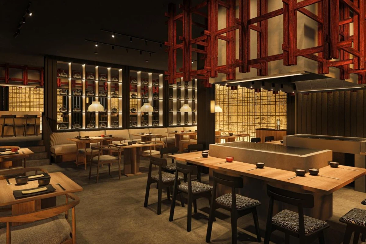 Secrets St. Lucia Resort & Spa - Hotel Photo 18